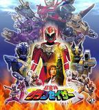 超星神格蘭賽沙