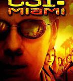 犯罪現場調查：邁阿密 第二季