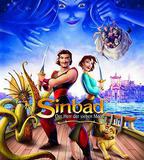 辛巴達七海傳奇