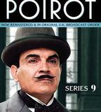 大偵探波洛 第九季