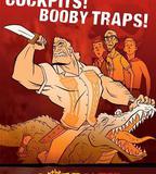 冒險兄弟 第一季