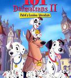 101忠狗續集：倫敦大冒險