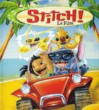 星際寶貝史迪奇