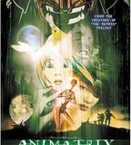 黑客帝國動畫版