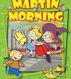 馬丁的早晨