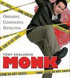 神探阿蒙  第二季