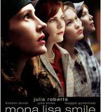 蒙娜麗莎的微笑