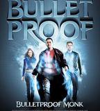 防彈武僧