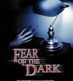 黑暗中的恐懼