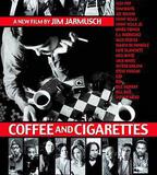咖啡與香菸