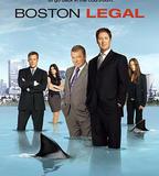 波士頓法律 第一季