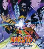 火影忍者劇場版：大活劇！雪姬忍法帖！