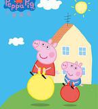 小豬佩奇 第一季