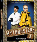 流言終結者 第二季