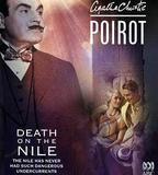 尼羅河上的慘案