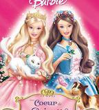 芭比之真假公主