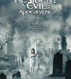 生化危機2：啓示錄