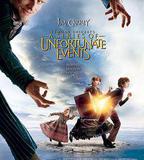 雷蒙·斯尼奇的不幸歷險