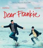 法蘭基，我的愛