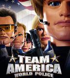 美國戰隊：世界警察