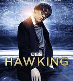 霍金傳