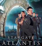 星際之門：亞特蘭蒂斯 第一季
