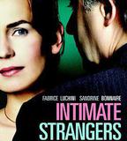 親密的陌生人