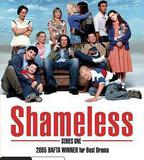 無恥之徒 第一季