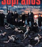 黑道家族 第五季