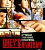 實習醫生格蕾 第一季