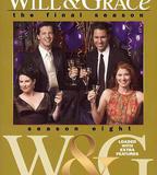 威爾和格蕾絲 第八季