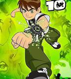 變身俠阿奔 第一季