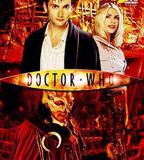 神祕博士：聖誕入侵