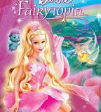 芭比夢幻仙境之彩虹仙子