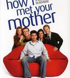 老爸老媽的浪漫史 第一季