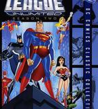 無限正義聯盟 第二季