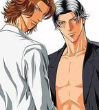 擁抱春天的羅曼史