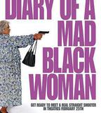 一個瘋黑婆子的日記