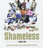 無恥之徒 第二季