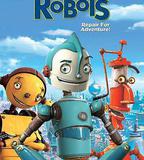 機器人歷險記