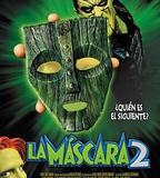 變相怪傑2：面具之子