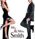 史密斯夫婦