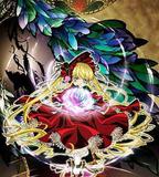 薔薇少女 第二季 夢之終結