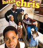 人人都恨克里斯 第一季
