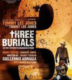 艾斯卡達的三次葬禮