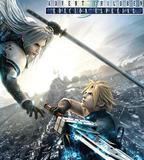 最終幻想7：聖子降臨