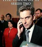 幕後危機 第二季