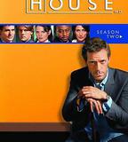 豪斯醫生 第二季
