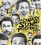 費城永遠陽光燦爛 第一季