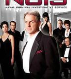 海軍罪案調查處 第三季